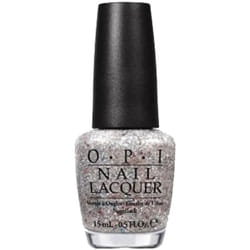 Opi Nail Lacquer Nail Polish 15ml - Muppets World Tour