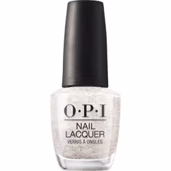 OPI Nail Lacquer  Happy Anniversary!  Gray Nail Polish  0.5 fl oz