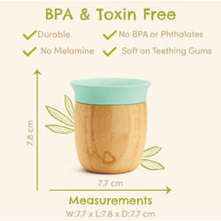 Baby & Toddler Drinking Cup