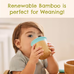 Baby & Toddler Drinking Cup