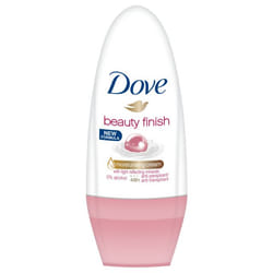 Dove Beauty Finish Women Roll deodorant 50 ml 1 pc(s)