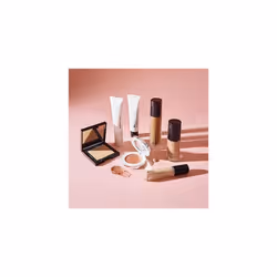 Mii Cosmetics Bronzing Face Finish Bronzer, Jewel