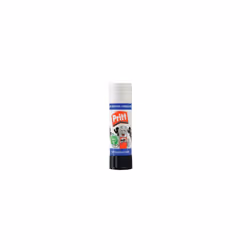 Pritt 1456074 Pritt Stick Glue Medium Blister Pack 22g