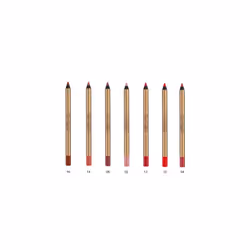 Max Factor Colour Elixir Lip Liner - 12 Red Blush
