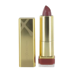 Max Factor Colour Elixir Lipstick 4ml - Sunbronze #837