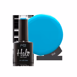 Gel Nail Polish Bali 8ml