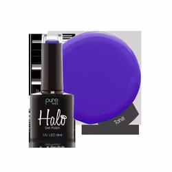 Gel Nail Polish Tahiti 8ml
