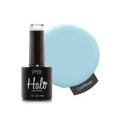 Gel Nail Polish Cornflower 8ml