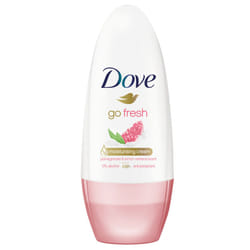 Dove Go Fresh Women Roll deodorant 50 ml 1 pc(s)
