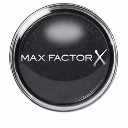 Max Factor Wild Shadow Pot, Black, Ferocious Black, 1 colours, 2 ml, Women, mica talc synthetic fluorphlogopite dimethicone z ...