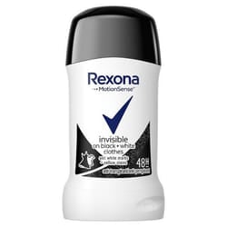 Rexona 0000096086230 deodorant Unisex Stick deodorant 40 ml 1 pc(s)