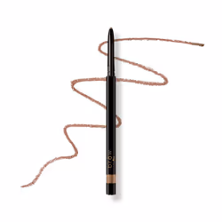Mii Cosmetics | Brow By Mii Precision Brow Detailer | Sculpting & Styling Eyebrow Pencil | Impeccably Medium