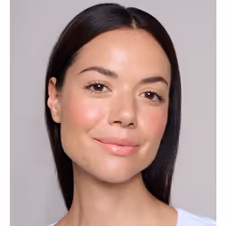 Mii Cosmetics | Brow By Mii Precision Brow Detailer | Sculpting & Styling Eyebrow Pencil | Impeccably Medium