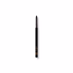 Mii Cosmetics | Brow By Mii Precision Brow Detailer | Sculpting & Styling Eyebrow Pencil | Impeccably Dark