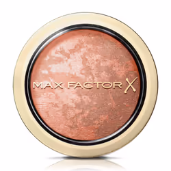 Max Factor Crème Puff Blush, 25 Alluring Rose, 1.5g, Pink, Alluring Rose, 1 colours, Powder, Pot, Natural