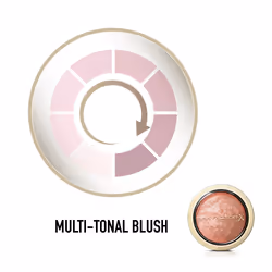 Max Factor Crème Puff Blush, 25 Alluring Rose, 1.5g - Additional view 4