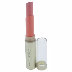 Colour Intensifying Lip Balm - # 10 Charming Coral by Max Factor for Women - 0.001 oz Lip Balm