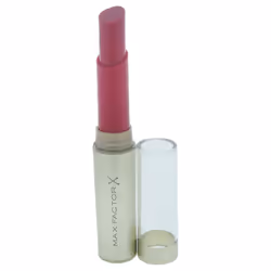 Colour Intensifying Lip Balm - # 20 Luscious Red by Max Factor for Women - 0.001 oz Lip Balm