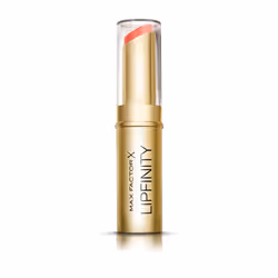 Max Factor Lipfinity, Coral, Ever Sumptuous, 1 colours, Moisturizing, Nourishing, Women, Cream