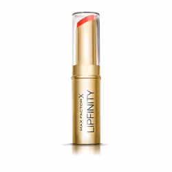 Max Factor Lipfinity, Coral, Just Deluxe, 1 colours, Moisturizing, Nourishing, Women, Cream