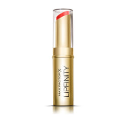 Max Factor Lipfinity 1.9 g 35 Just Deluxe Cream
