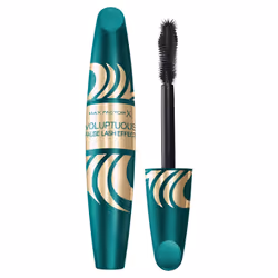 Max Factor Voluptuous False Lash Effect, Black, Black, Definition, Volumizing, 13.1 ml, Women, Aqua, Styrene/Acrylates Copoly ...