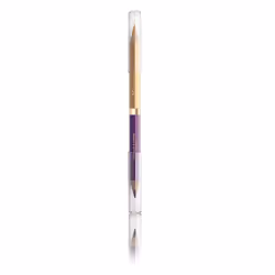 Max Factor Eyefinity Smoke Eye, Cream, Pencil, Violet, Royal Violet & Crushed Gold, 1 g, Women