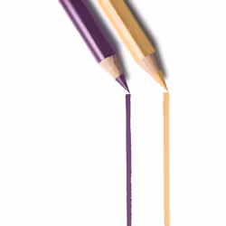 Max Factor Eyefinity Smoke Eye eye pencil 1 g Cream Royal Violet & Crushed Gold