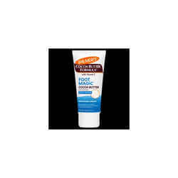 Natural Pumice Foot Scrub, 60 g,   cocoa butter