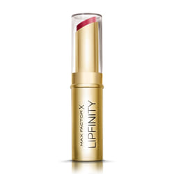 Max Factor Lipfinity Long Lasting Lipstick - 53 Garnet