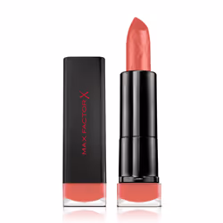 Max Factor Velvet Mattes 10 Sunkiss, 4 g, Coral, Sunkiss, 1 colours, Moisturizing, Softening, Women, Matte
