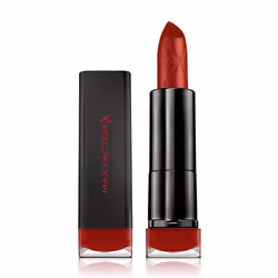 Max Factor Velvet Mattes 35 Love, 4 g, Red, Love, 1 colours, Moisturizing, Softening, Women, Matte