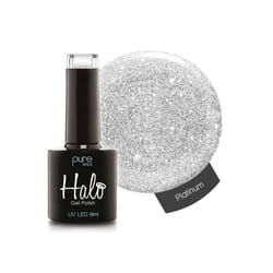Gel Nail Polish Platinum 8ml