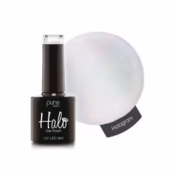 Gel Nail Polish Hologram 8ml