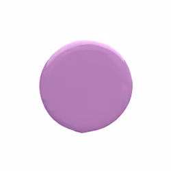 Gel Nail Polish Lilac 8ml