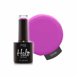 Gel Nail Polish Orchid 8ml
