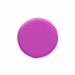 Gel Nail Polish Orchid 8ml