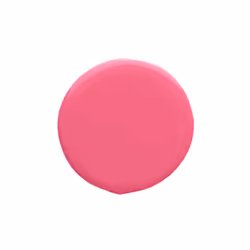 Gel Nail Polish Rose 8ml