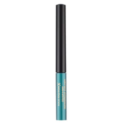 Max Factor Colour X-pert Waterproof eyeliner 10 g liquid 004 Turquoise