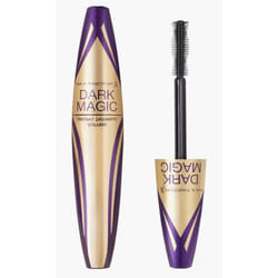 Max Factor Dark Magic Mascara eyelash mascara Black