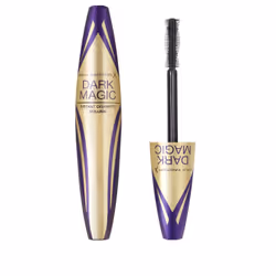 Max Factor Dark Magic, Brown, Black/Brown, Volumizing, 10 ml, Women, Aqua, Ozokerite, Helianthus Annuus Seed Wax, Cetearyl Al ...