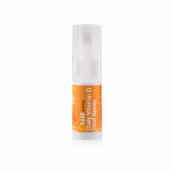BetterYou DLux Junior Vitamin D Oral Spray Single vitamin - Additional view 4