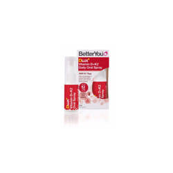 Better You Vitamin k2 daily oral spray 25ml