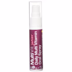 BetterYou Multivit Junior Oral Spray