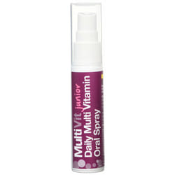 BetterYou Multivit Junior Oral Spray