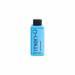 men-ü Shaving for Men Shaving REFILL- RF-SC00, Cream, Mint & Menthol, 100ml