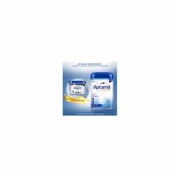 Aptamil 1 First Baby Milk Powder, From Birth, 1.2K (Pack of 3)