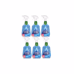 Astonish Window & Glass Cleaner Spray With Lemon Oil 6 x 750ml Bulk Cleaning
