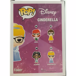Funko 25840 Bobblehead Figures