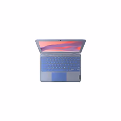 Lenovo 82UY0012UK 11.6in Celeron 4GB 64GB Chromebook Blue